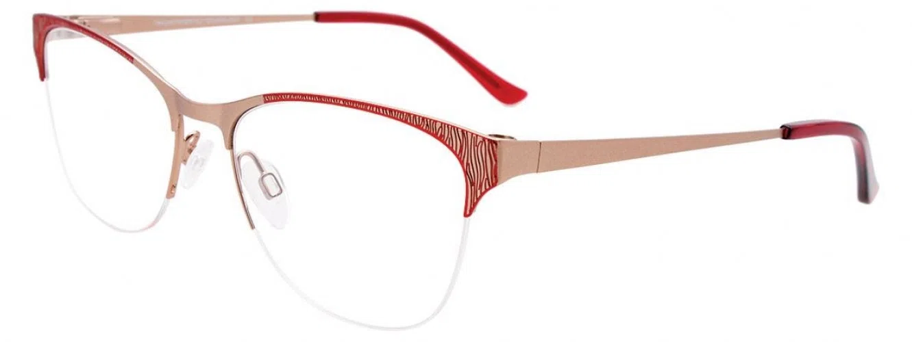 Takumi TK1138 Eyeglasses - view 3